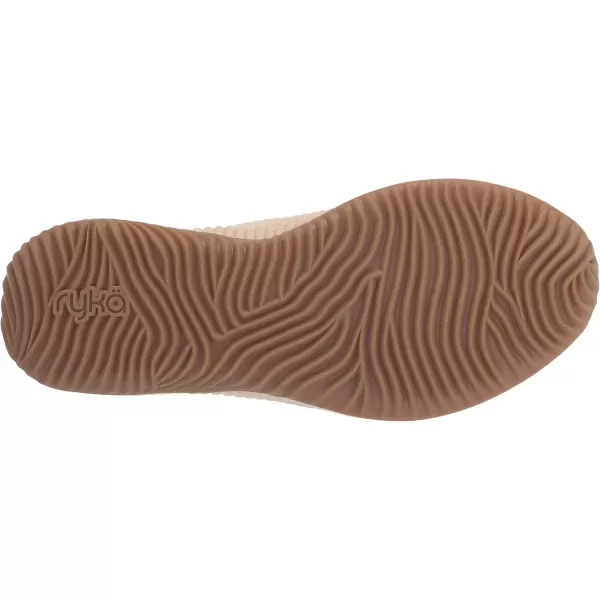 Ryka women's Echo Knit Fit Slip-on Sneaker