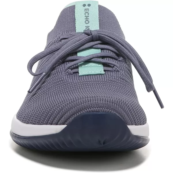 Ryka women's Echo Knit Fit Slip-on Sneaker