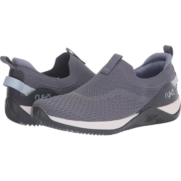 Ryka women's Echo Next Slip-on Sneaker