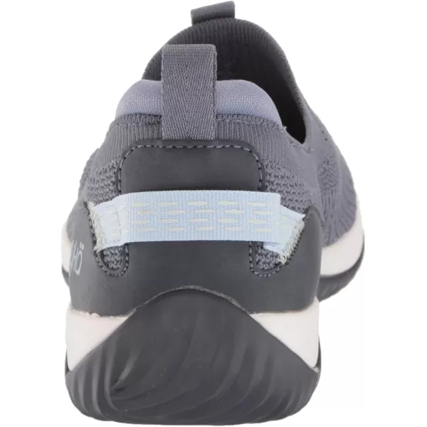 Ryka women's Echo Next Slip-on Sneaker
