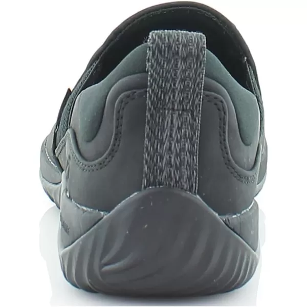 Ryka women's Echo Slip on Sneakers Loafer
