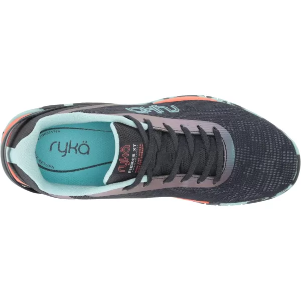 Ryka women's Fierce Xt Cross Training Shoe Sneaker
