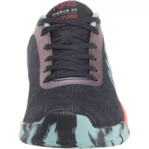 Ryka women's Fierce Xt Cross Training Shoe Sneaker