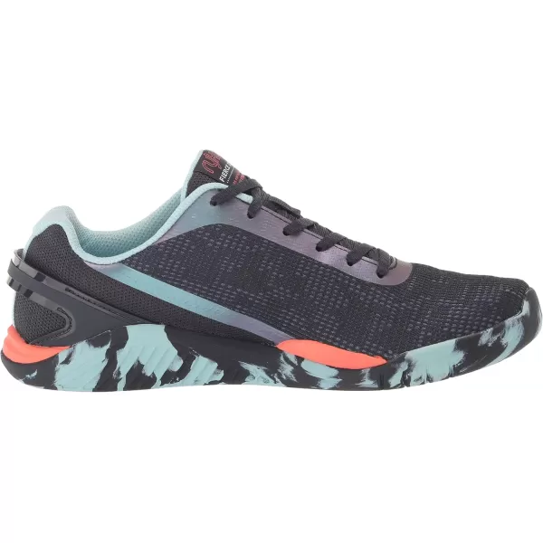 Ryka women's Fierce Xt Cross Training Shoe Sneaker