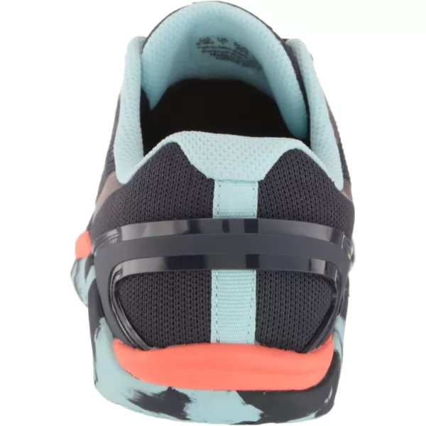 Ryka women's Fierce Xt Cross Training Shoe Sneaker