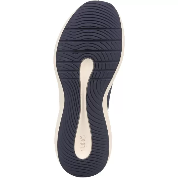 Ryka women's Freehand Athletic Walking Shoe Loafer