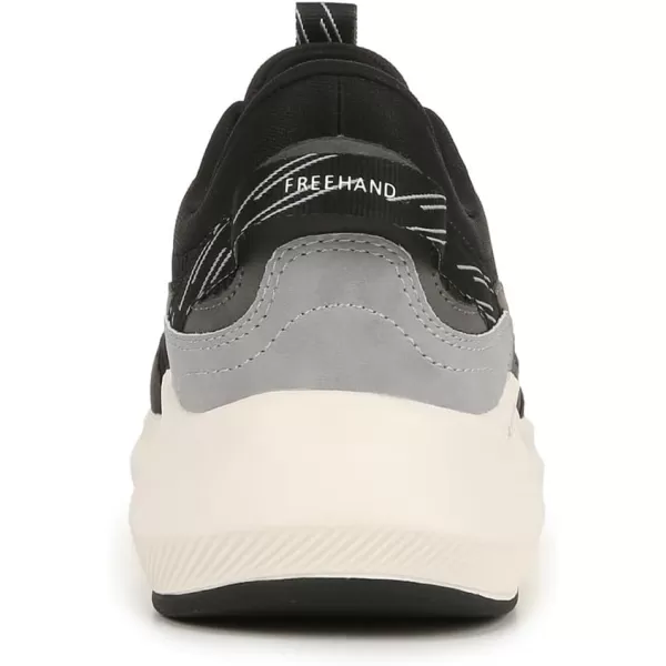 Ryka women's Freehand Athletic Walking Shoe Loafer