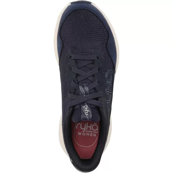 Ryka women's Freehand Athletic Walking Shoe Loafer