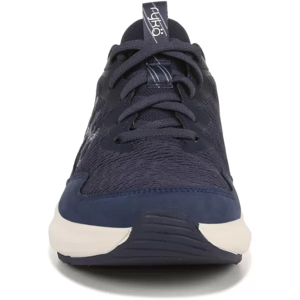 Ryka women's Freehand Athletic Walking Shoe Loafer