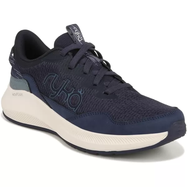 Ryka women's Freehand Athletic Walking Shoe Loafer