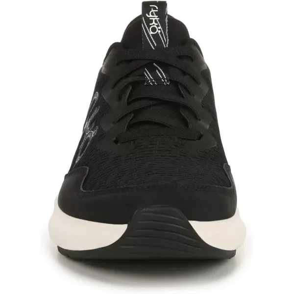 Ryka women's Freehand Athletic Walking Shoe Loafer