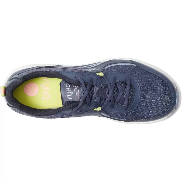 Ryka women's Imagine Walking Shoe Sneaker