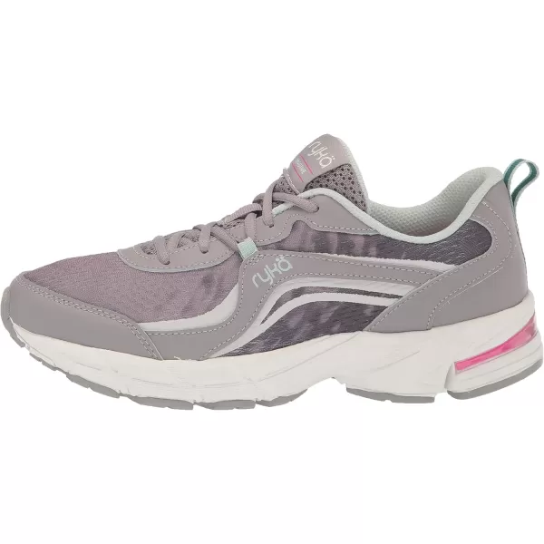 Ryka women's Imagine Walking Shoe Sneaker