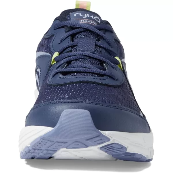 Ryka women's Imagine Walking Shoe Sneaker