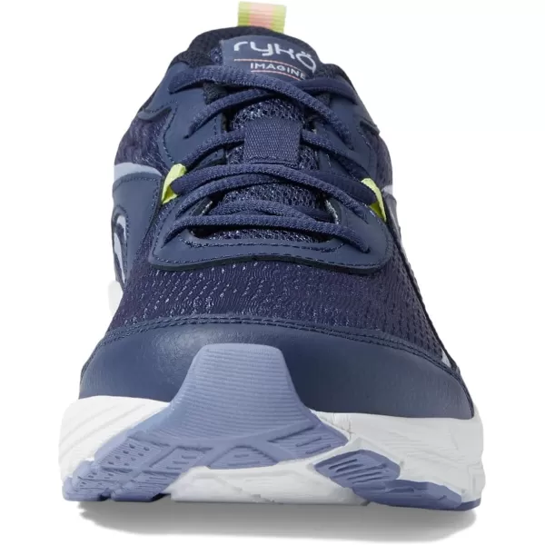 Ryka women's Imagine Walking Shoe Sneaker