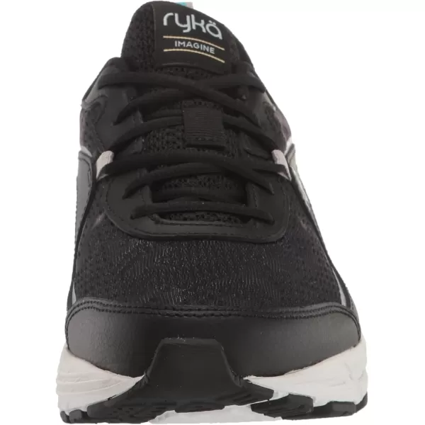Ryka women's Imagine Walking Shoe Sneaker