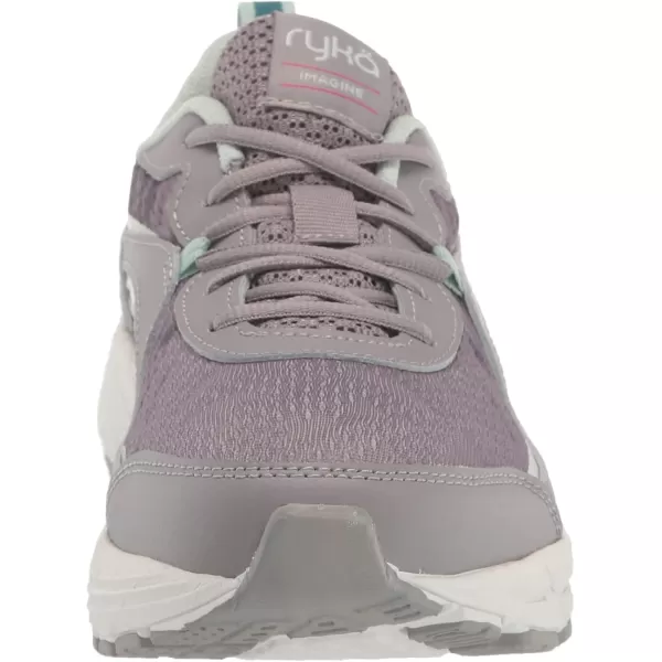 Ryka women's Imagine Walking Shoe Sneaker