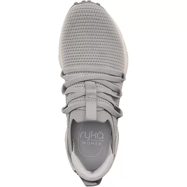 Ryka women's Jumpstart Lace Slip on Sneakers
