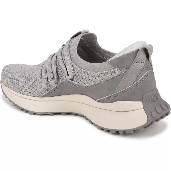 Ryka women's Jumpstart Lace Slip on Sneakers