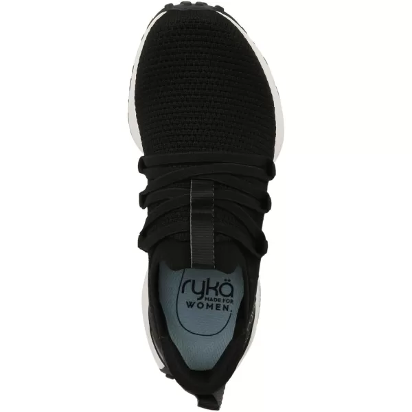Ryka women's Jumpstart Lace Slip on Sneakers