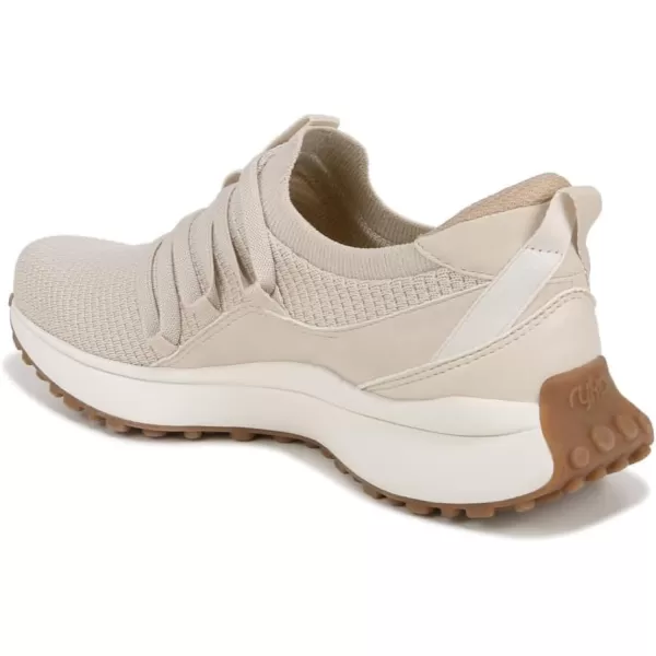 Ryka women's Jumpstart Lace Slip on Sneakers