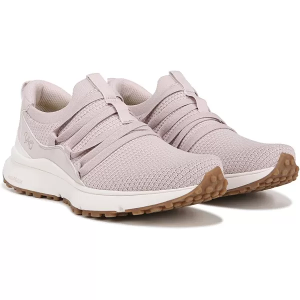 Ryka women's Jumpstart Lace Slip on Sneakers