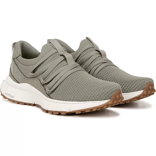 Ryka women's Jumpstart Lace Slip on Sneakers