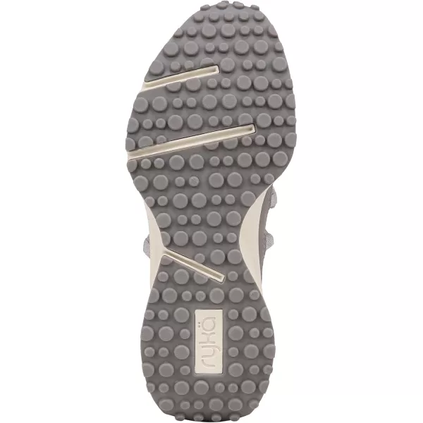 Ryka women's Jumpstart Lace Slip on Sneakers