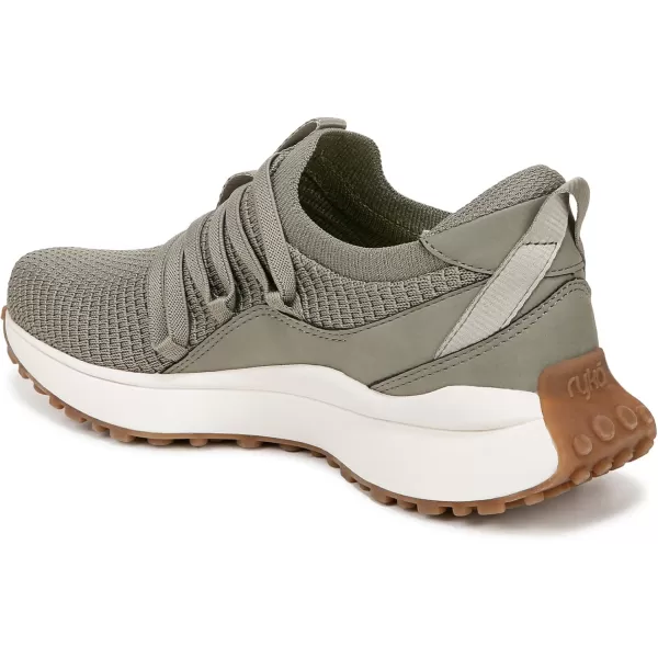 Ryka women's Jumpstart Lace Slip on Sneakers