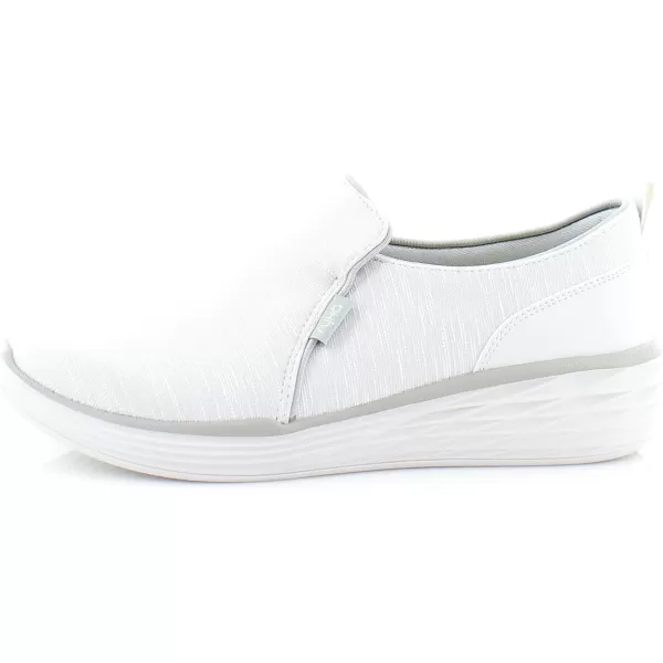 Ryka women's Natalie Slip on Sneakers Loafer