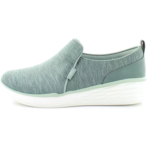 Ryka women's Natalie Slip on Sneakers Loafer