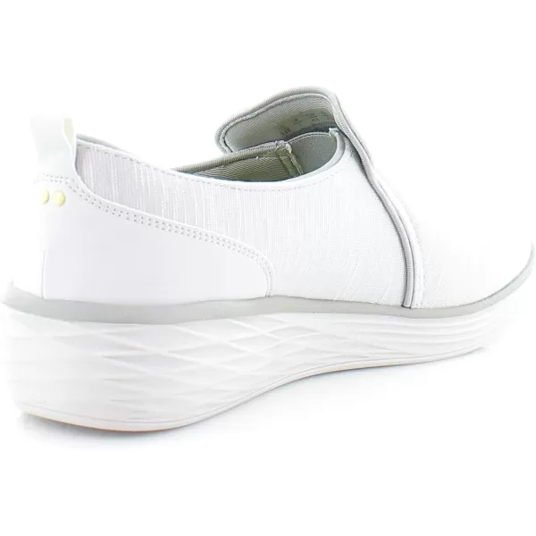 Ryka women's Natalie Slip on Sneakers Loafer