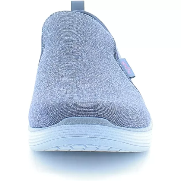 Ryka women's Natalie Slip on Sneakers Loafer