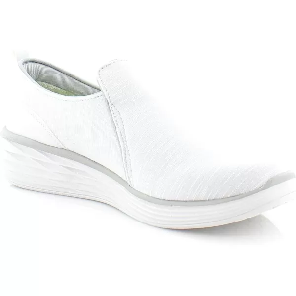 Ryka women's Natalie Slip on Sneakers Loafer
