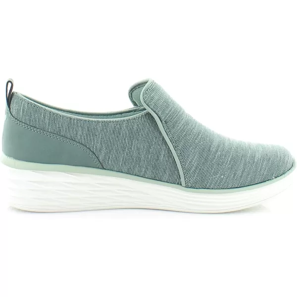Ryka women's Natalie Slip on Sneakers Loafer