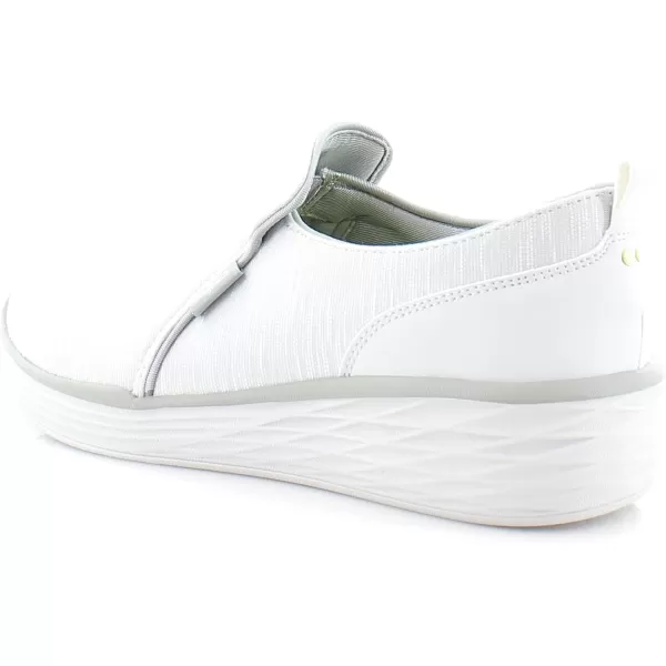 Ryka women's Natalie Slip on Sneakers Loafer