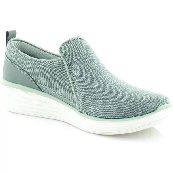 Ryka women's Natalie Slip on Sneakers Loafer