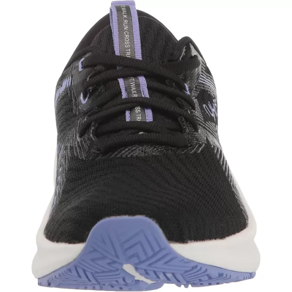 Ryka women's Never Quit Training Sneaker