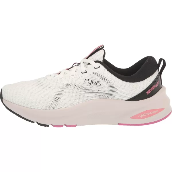 Ryka women's Never Quit Training Sneaker