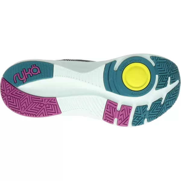 Ryka women's Never Quit Training Sneaker