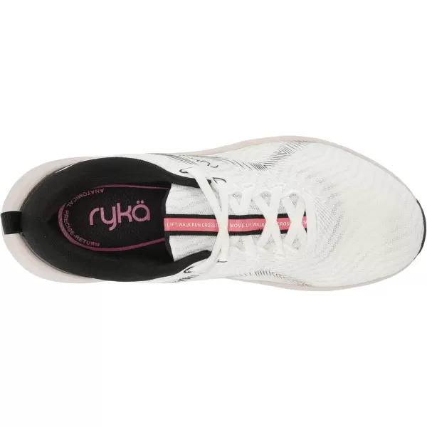 Ryka women's Never Quit Training Sneaker