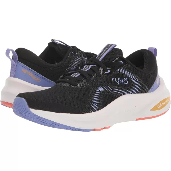 Ryka women's Never Quit Training Sneaker