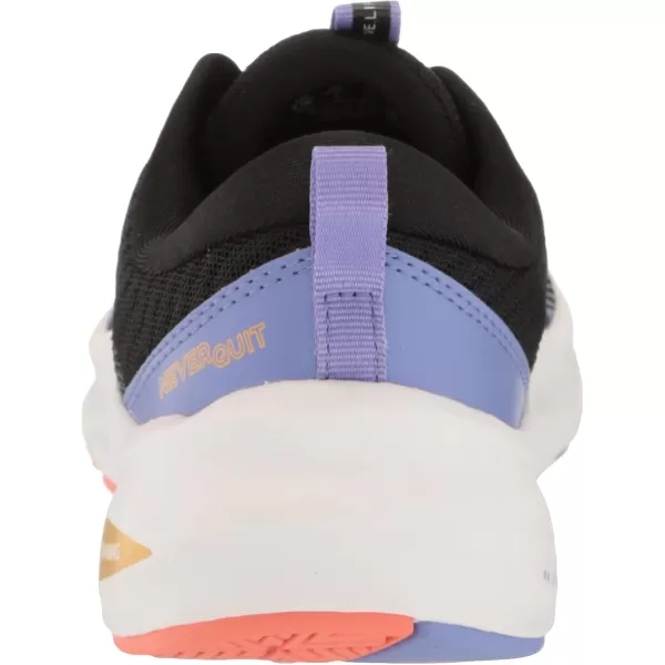 Ryka women's Never Quit Training Sneaker