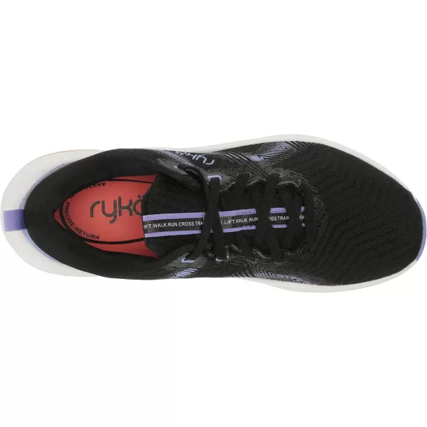 Ryka women's Never Quit Training Sneaker