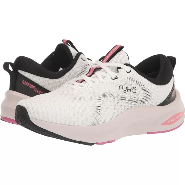 Ryka women's Never Quit Training Sneaker