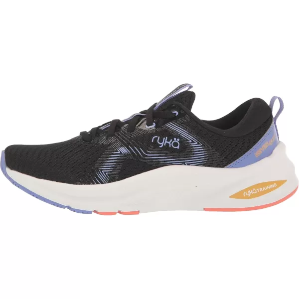 Ryka women's Never Quit Training Sneaker