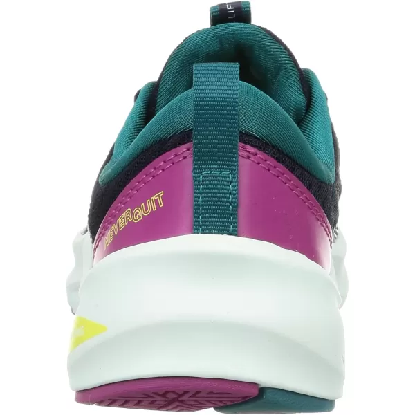 Ryka women's Never Quit Training Sneaker