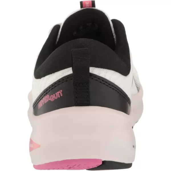Ryka women's Never Quit Training Sneaker