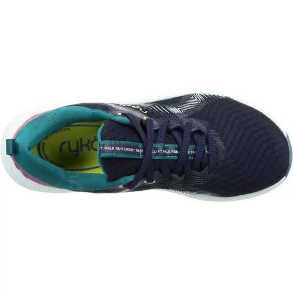 Ryka women's Never Quit Training Sneaker