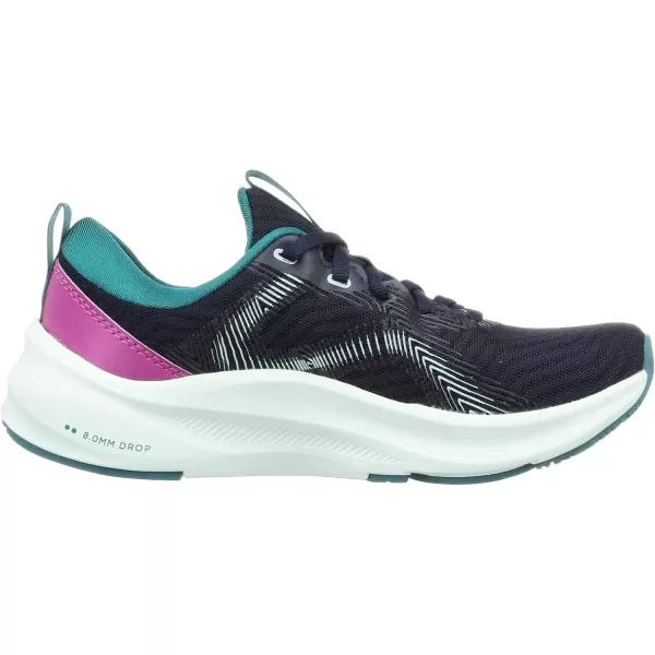 Ryka women's Never Quit Training Sneaker